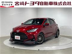 ヤリス Z