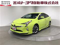 プリウス A プレミアムツーリング