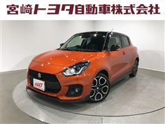 スイフト スポーツ