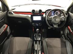 スイフト スポーツ