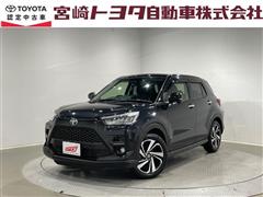 トヨタ ライズ Z