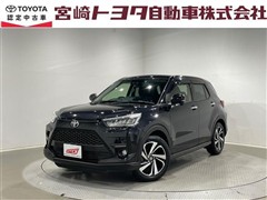 トヨタ ライズ Z