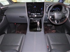 ヴェルファイア Z プレミア