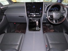 ヴェルファイア Z プレミア