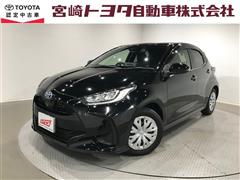 ヤリス ハイブリッド Z