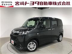 トヨタ　タンク X S
