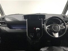 ルーミー カスタムG