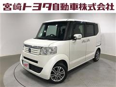 ホンダ N-BOX G SSパッケージ