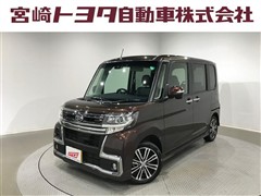 タント カスタムRS トップ SA2