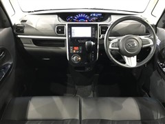 タント カスタムRS トップ SA2