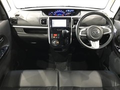 タント カスタムRS トップ SA2