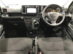 ピクシスバンハイR クルーズSA3