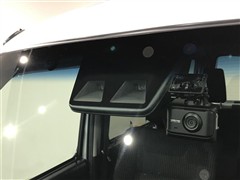 ピクシスバンハイR クルーズSA3