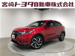ヴェゼル HV RS ホンダセン