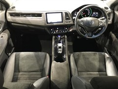 ヴェゼル HV RS ホンダセン