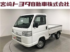 ホンダ　アクティトラック SDX