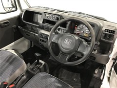 アクティトラック SDX