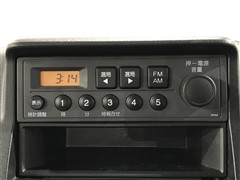 アクティトラック SDX