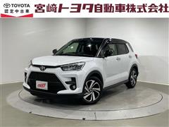 トヨタ ライズ Z