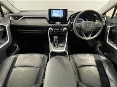 RAV4 G Zパッケージ