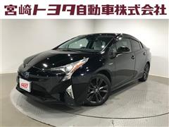 プリウス A ツーリングセレクション