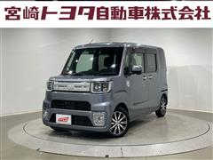 ダイハツ ウェイク Gターボ SA3