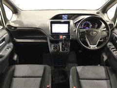 ノア Si