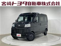 ダイハツ ハイゼットカーゴ DX