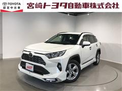 トヨタ RAV4 G