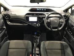 アクア S スタイルブラック