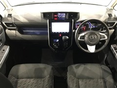 ルーミー カスタムG