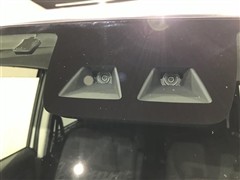 ルーミー カスタムG