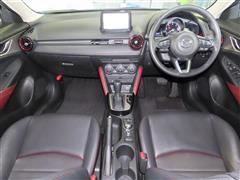 CX-3 XD プロアクティブ