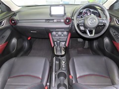 CX-3 XD プロアクティブ