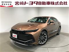 クラウン CO Gアドバ レザー