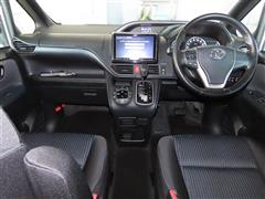 ヴォクシー ZS キラメキ