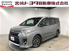 ヴォクシー ZS キラメキ