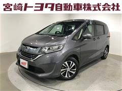 ホンダ フリードHV Gホンダセンシング