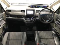 フリードHV Gホンダセンシング