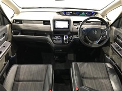 フリードHV Gホンダセンシング