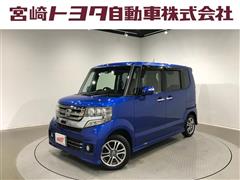 N-BOX カスタムG・Lパッケージ
