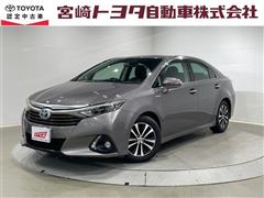 トヨタ SAI S Cパッケージ