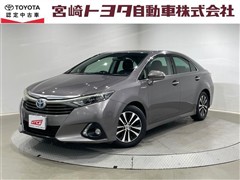 トヨタ SAI S Cパッケージ