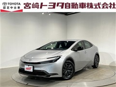 プリウス X