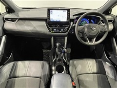 カローラクロス ハイブリッド Z