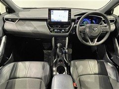 カローラクロス ハイブリッド Z