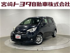 ラクティス G