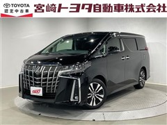 アルファード S Cパッケージ