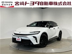 トヨタ クラウン スポーツ Z