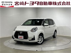 トヨタ パッソ モーダ